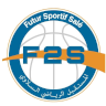 F2萨尔logo