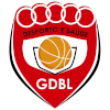 GDB莱卡加戈兰迪亚U21logo