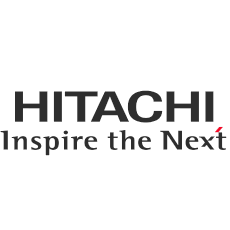 日立笠户女篮logo