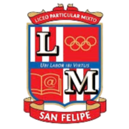 圣费利佩联合中学U21logo