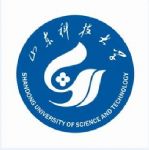 山东科技大学logo