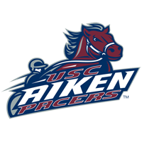 南卡罗莱纳大学艾肯分校logo