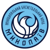 尼古拉耶夫尼科logo