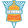 中国文化大学logo