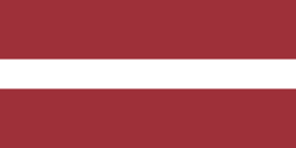 拉脱维亚大学生logo