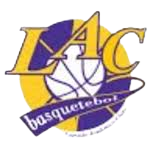 LAC巴斯克特波尔logo