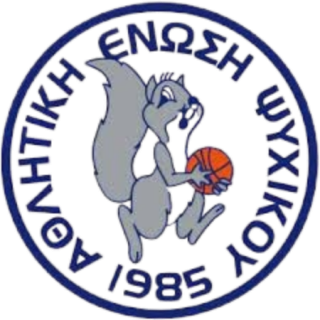 皮斯奇科logo