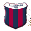 雅典体育女篮logo