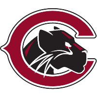 查普曼大学logo