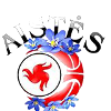 维西女篮logo