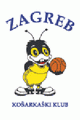 萨格勒布logo