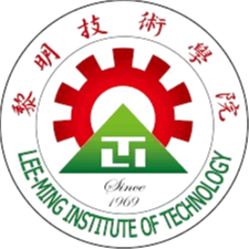 黎明技术学院logo