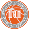 COP圣彼得堡女篮logo