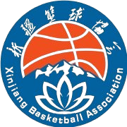 新疆女篮logo