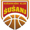 舒沙尼logo