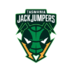 塔斯马尼亚跳伞蚁logo