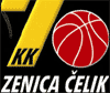 Celik女篮logo