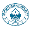 东北师范大学logo