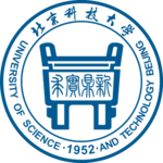 北京科技大学logo