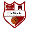 ASL拉哈希logo