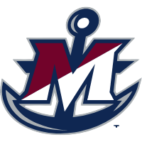 纽约州立大学海事学院logo