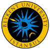 贝伊肯特大学logo