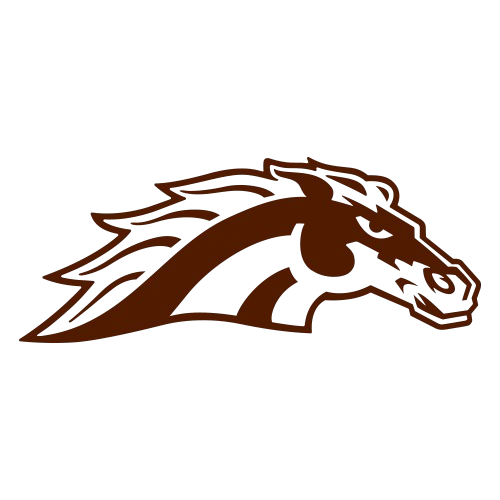 西密歇根大学logo