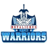 诺瓦利奇勇士logo
