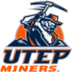 德州大学埃尔帕索分校logo