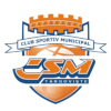 CSM塔高维斯塔女篮logo