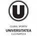 克鲁日大学logo