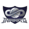 英非尼托女篮logo