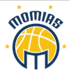 莫米亚斯logo