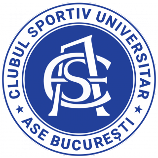 ASE布加勒斯特logo