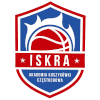 Iskra琴斯托霍瓦logo