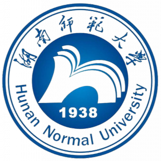 湖南师范大学女篮logo