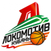 库班火车头U21logo