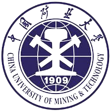 中国矿业大学女篮logo