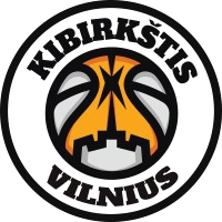 基比尔克斯提斯女篮logo
