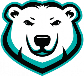 温尼伯海熊logo