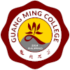 光明学院logo