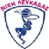 莱夫卡扎女篮logo