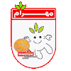 马哈姆德黑兰B队logo