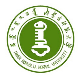 内蒙古师范大学logo