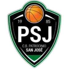 圣荷西帕特罗西尼U23logo