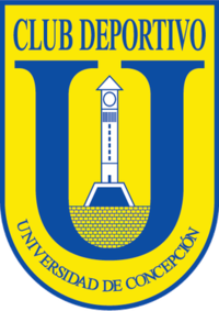 康塞普西翁大学logo