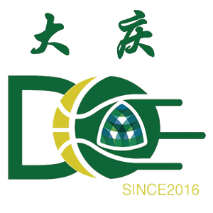 大庆女篮logo