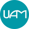 UAM女篮logo