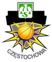 AZS琴斯托霍瓦U19logo