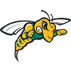 黑丘州立大学logo